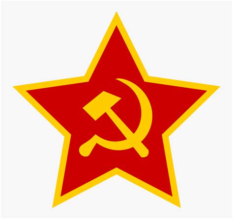simbolo comunista copiar